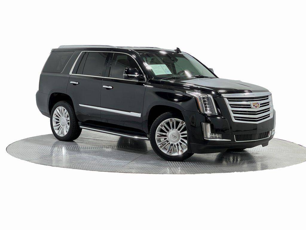 2015 Cadillac Escalade Premium — SUV — 100,671 mi — Indianapolis, IN