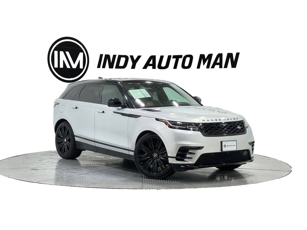 2019 Land Rover Range Rover Velar R-Dynamic HSE — SUV — 30,578 mi — Indianapolis, IN