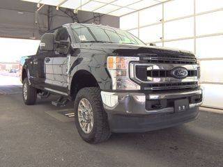 2020 Ford Super Duty F-250 XL — Pickup Truck — 67,228 mi — Indianapolis, IN