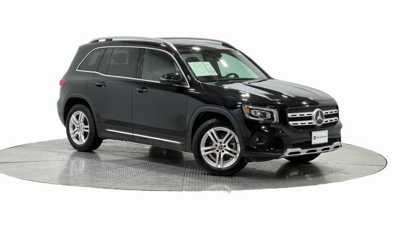 2020 Mercedes-Benz GLB GLB 250 — SUV — 71,474 mi — Indianapolis, IN