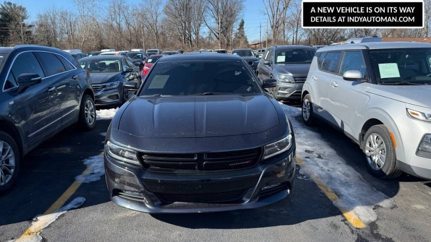 2017 Dodge Charger R/T — Sedan — 29,405 mi — Indianapolis, IN