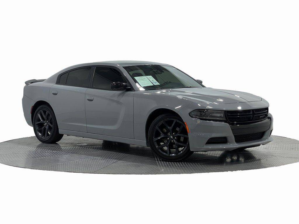 2021 Dodge Charger SXT — Sedan — 71,767 mi — Indianapolis, IN