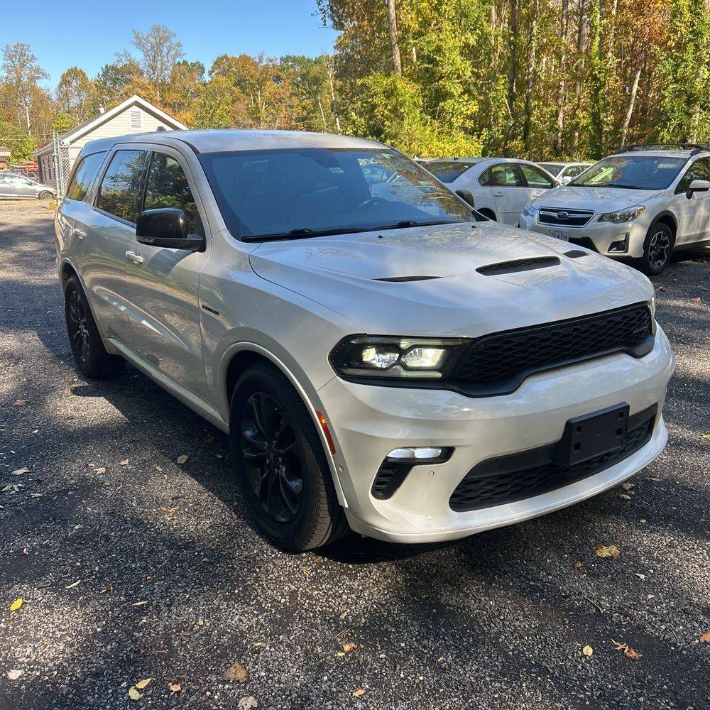 2021 Dodge Durango R/T — SUV — 85,877 mi — Indianapolis, IN