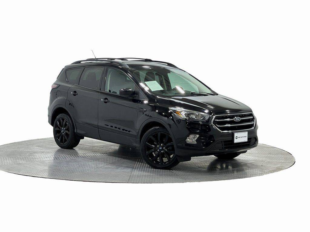 2018 Ford Escape SE — SUV — 85,686 mi — Indianapolis, IN