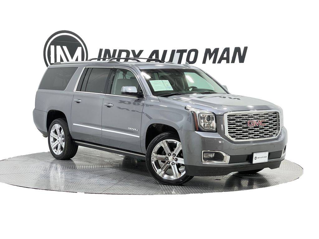 2019 GMC Yukon Denali — SUV — 89,308 mi — Indianapolis, IN