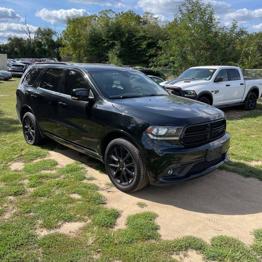 2018 Dodge Durango GT — SUV — 82,679 mi — Indianapolis, IN