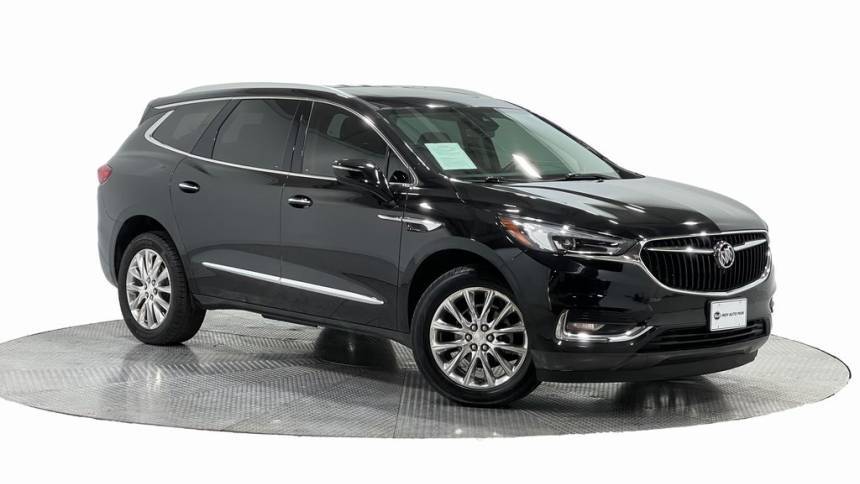 2019 Buick Enclave Premium — SUV — 76,295 mi — Indianapolis, IN