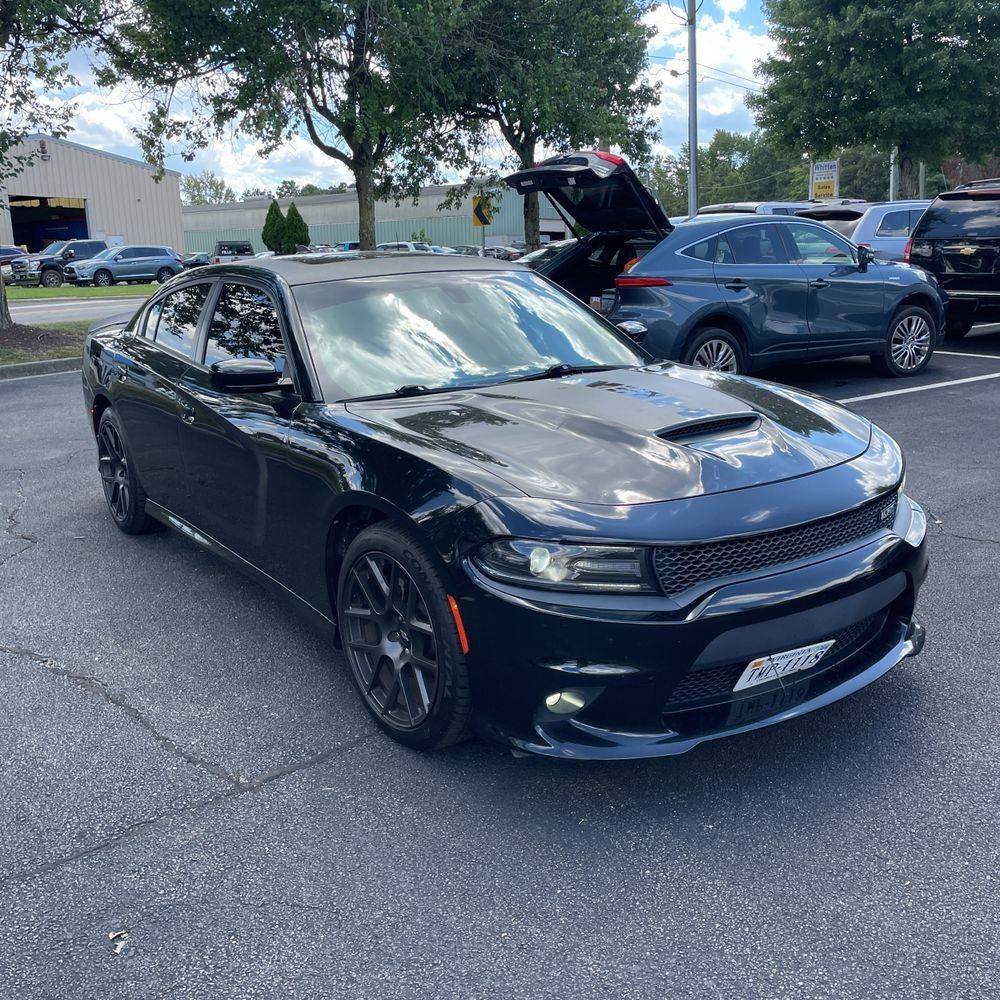 2017 Dodge Charger Daytona 340 — Sedan — 91,297 mi — Indianapolis, IN