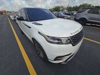 2019 Land Rover Range Rover Velar R-Dynamic SE — SUV — 44,035 mi — Indianapolis, IN