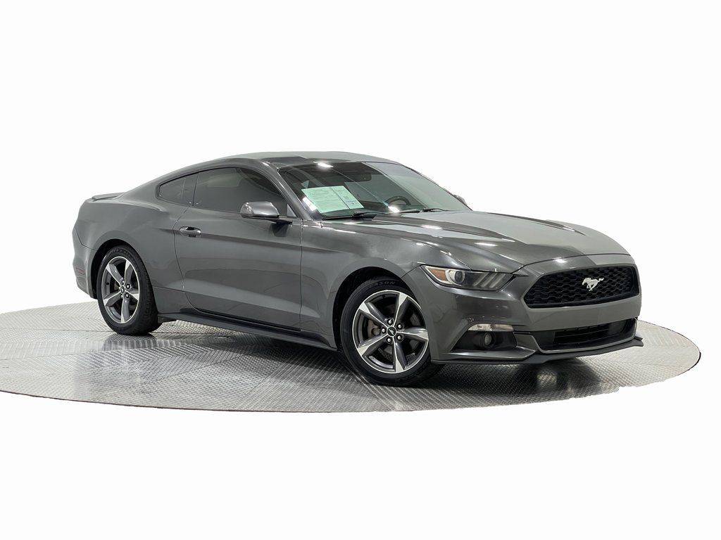 2015 Ford Mustang V6 — Coupe — 180,684 mi — Indianapolis, IN
