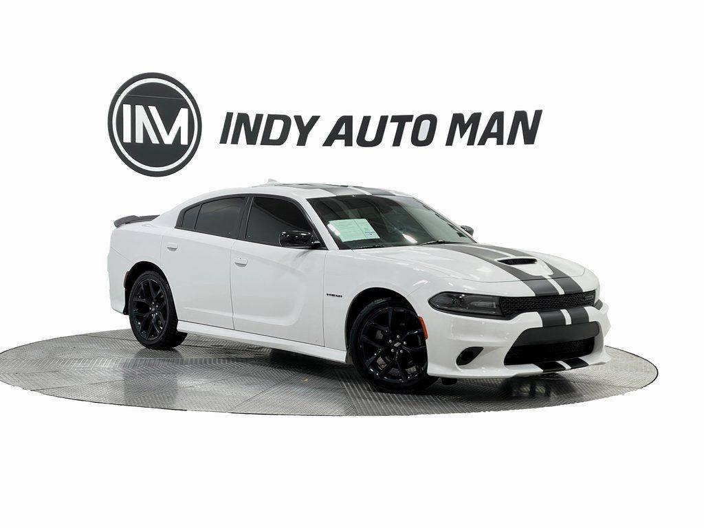 2020 Dodge Charger R/T — Sedan — 74,732 mi — Indianapolis, IN