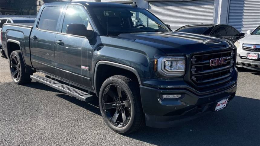 2018 GMC Sierra 1500 SLT — Pickup Truck — 87,514 mi — Indianapolis, IN