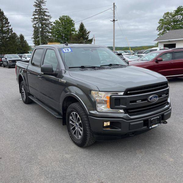 2019 Ford F-150 XLT — Pickup Truck — 74,684 mi — Indianapolis, IN