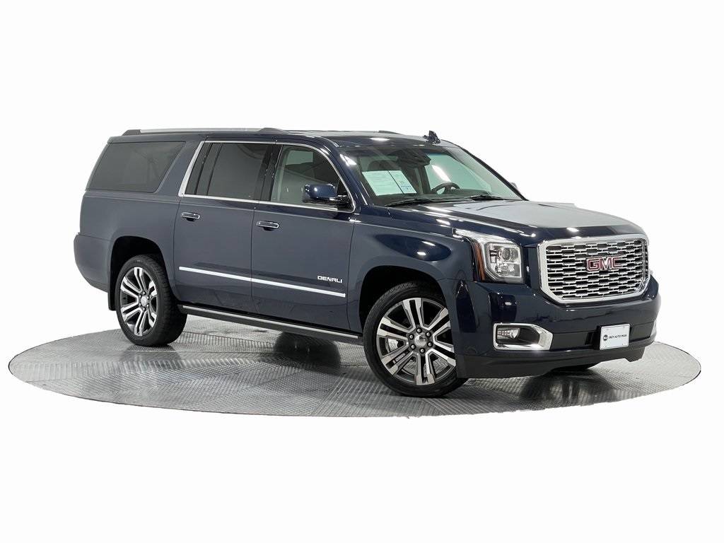 2019 GMC Yukon Denali — SUV — 76,717 mi — Indianapolis, IN