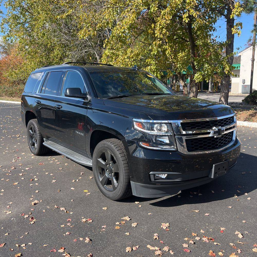 2017 Chevrolet Tahoe LT — SUV — 83,964 mi — Indianapolis, IN