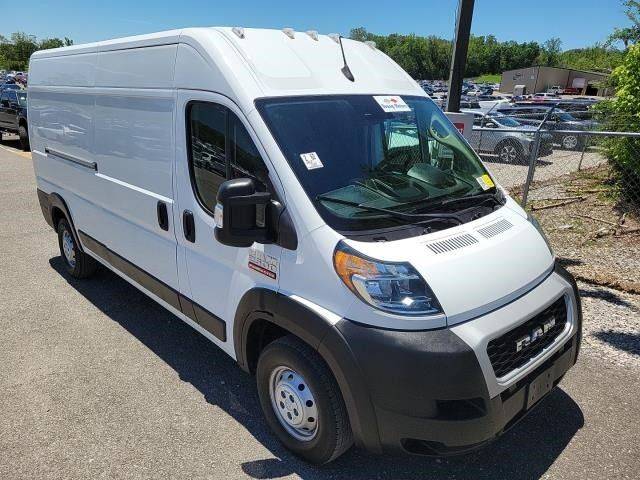 2022 Ram ProMaster Cargo Van 2500 — Cargo Van — 31,657 mi — Indianapolis, IN