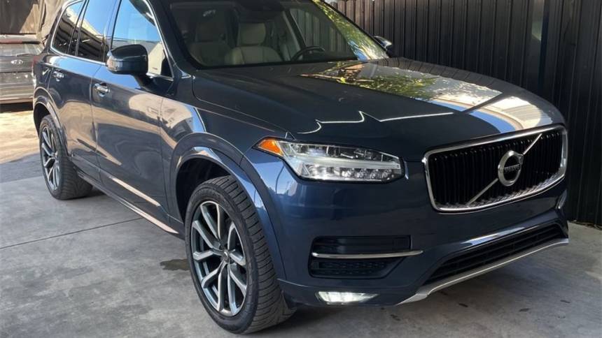 2019 Volvo XC90 Momentum — SUV — 71,320 mi — Indianapolis, IN