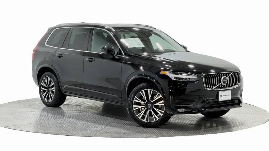 2022 Volvo XC90 Momentum — SUV — 57,983 mi — Indianapolis, IN