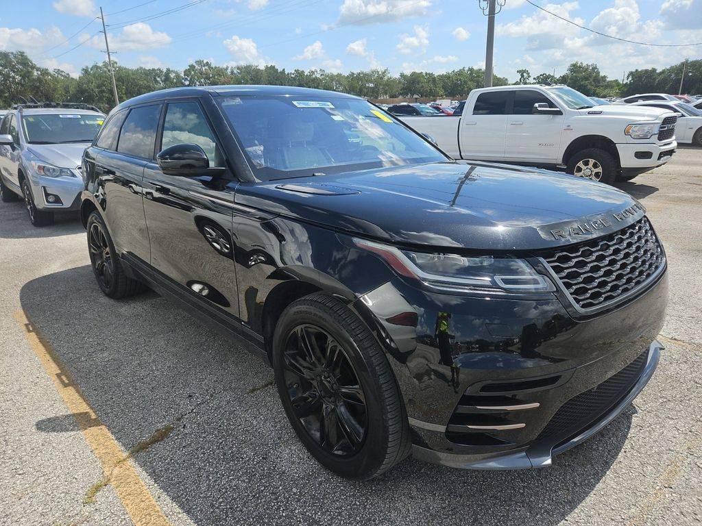 2019 Land Rover Range Rover Velar R-Dynamic SE — SUV — 51,875 mi — Indianapolis, IN
