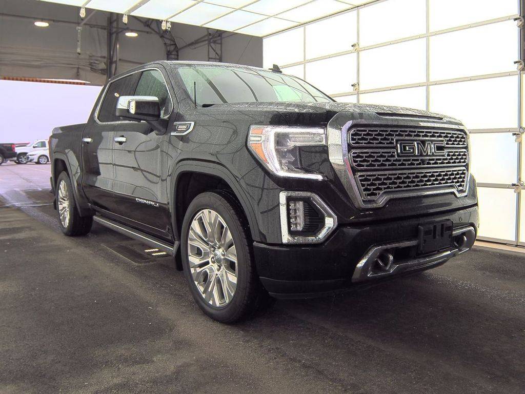 2020 GMC Sierra 1500 Denali — Pickup Truck — 83,508 mi — Indianapolis, IN