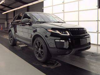 2018 Land Rover Range Rover Evoque SE — SUV — 85,070 mi — Indianapolis, IN