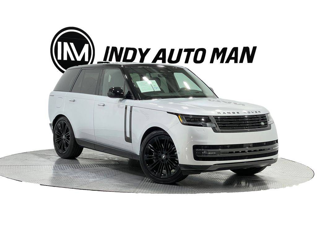 2024 Land Rover Range Rover SE — SUV — 9,907 mi — Indianapolis, IN