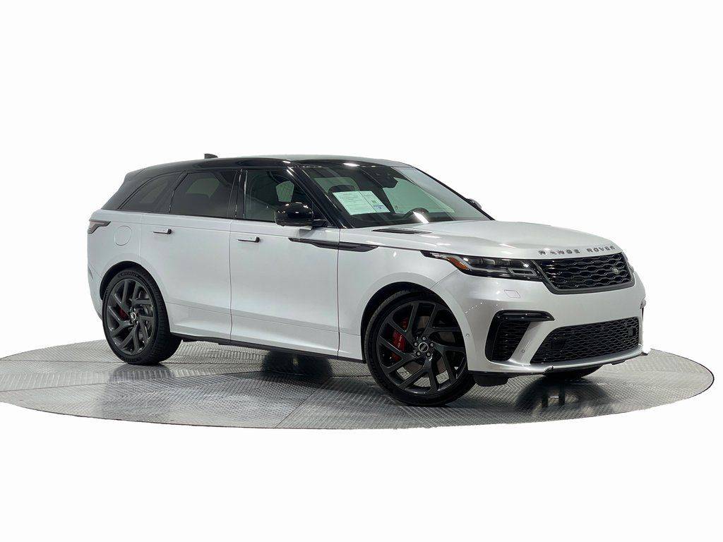 2020 Land Rover Range Rover Velar SV Autobiography Dynamic Edition — SUV — 41,556 mi — Indianapolis, IN