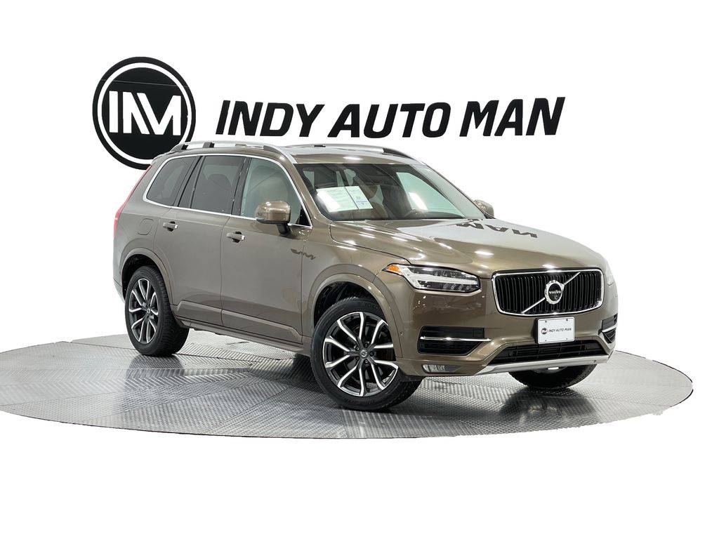 2017 Volvo XC90 Momentum — SUV — 67,080 mi — Indianapolis, IN
