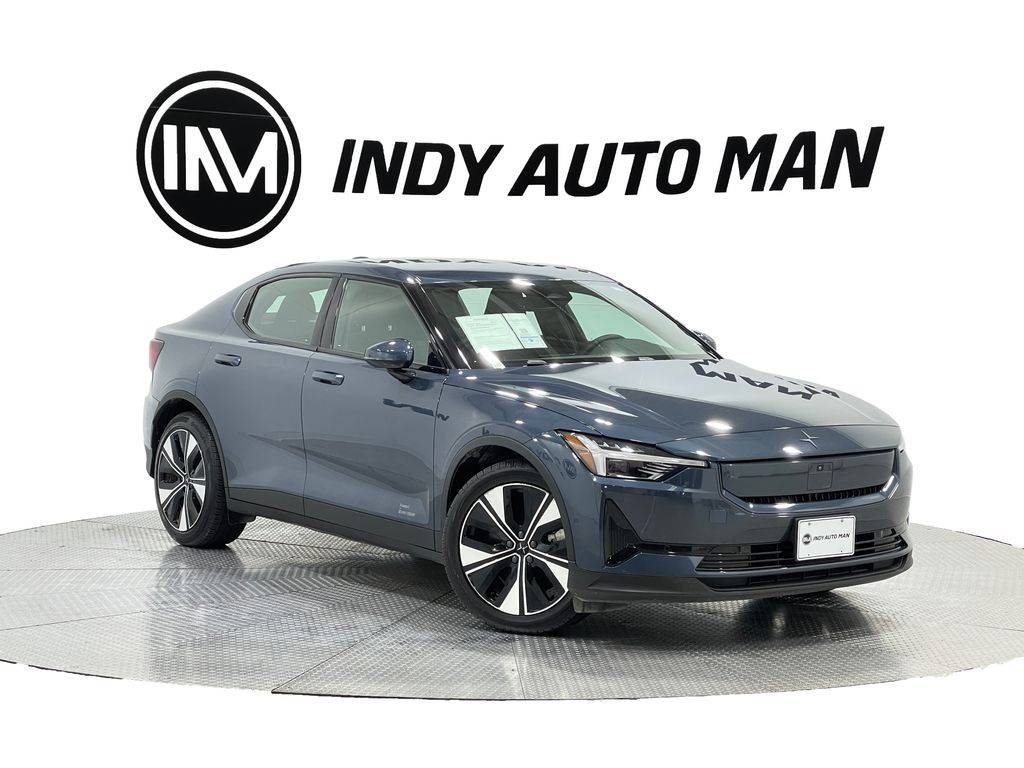2024 Polestar 2 Standard — Sedan — 43,460 mi — Indianapolis, IN