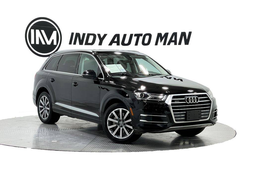 2019 Audi Q7 Premium — SUV — 72,597 mi — Indianapolis, IN