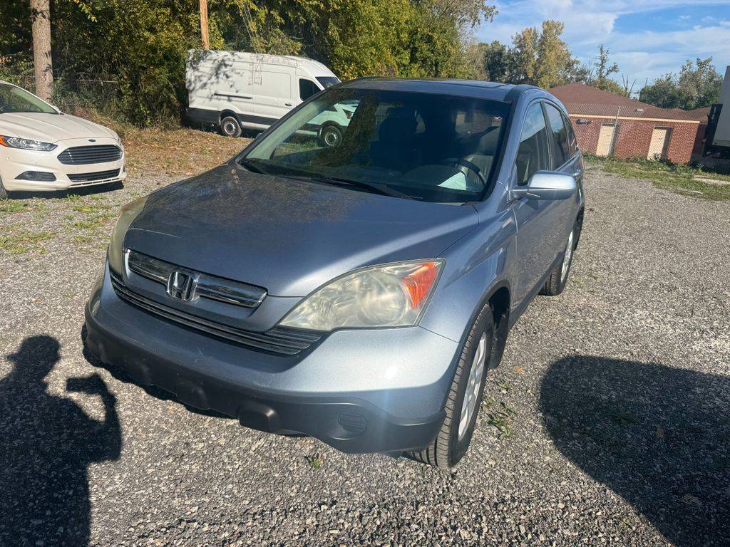 2009 Honda CR-V EX-L — SUV — 132,395 mi — Indianapolis, IN