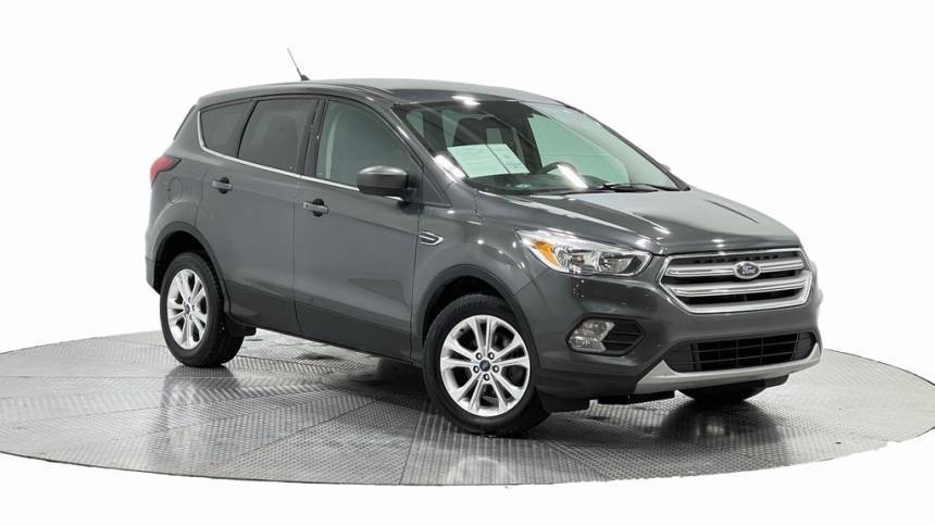2019 Ford Escape SE — SUV — 92,967 mi — Indianapolis, IN