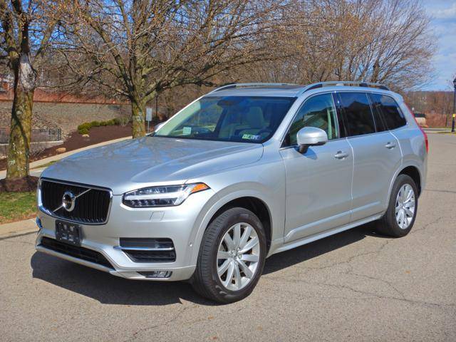 2019 Volvo XC90 Momentum — SUV — 92,221 mi — Pittsburgh, PA