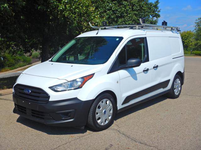2020 Ford Transit Connect Van XL — Cargo Van — 67,594 mi — Pittsburgh, PA