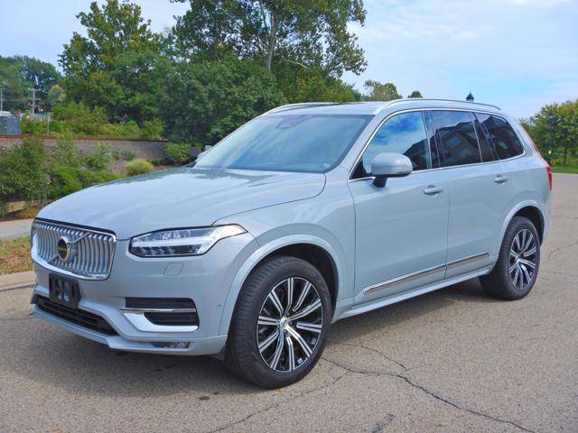 2025 Volvo XC90 Plus — SUV — 20,921 mi — Pittsburgh, PA