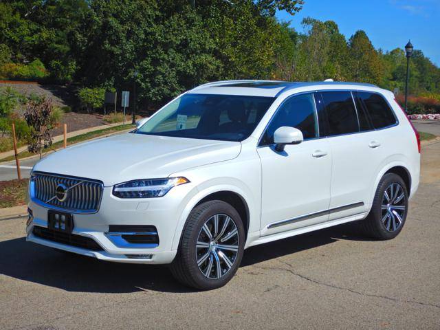 2024 Volvo XC90 Core — SUV — 20,792 mi — Pittsburgh, PA