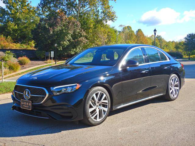 2025 Mercedes-Benz E-Class E 350 — Sedan — 14,071 mi — Pittsburgh, PA