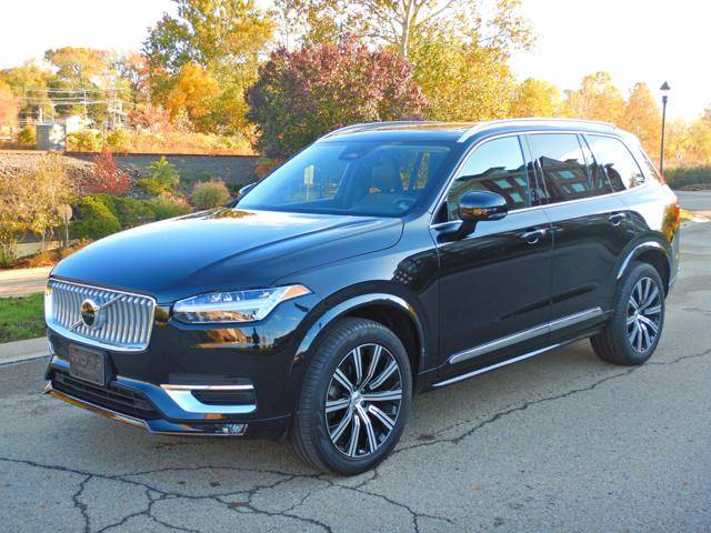 2025 Volvo XC90 Core — SUV — 16,764 mi — Pittsburgh, PA