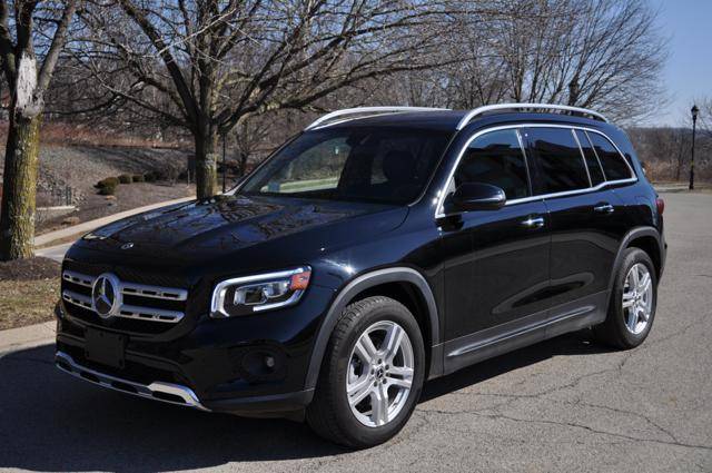 2023 Mercedes-Benz GLB GLB 250 — SUV — 8,983 mi — Pittsburgh, PA