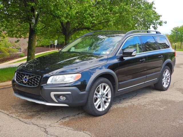2016 Volvo XC70 T5 Premier — Wagon — 108,000 mi — Pittsburgh, PA