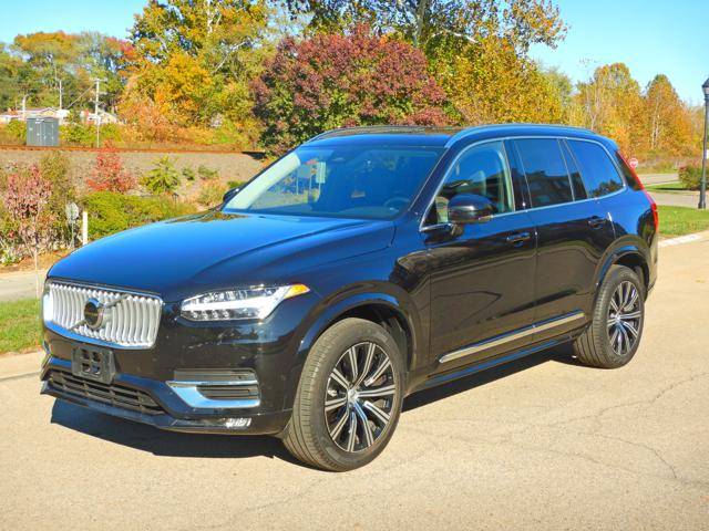 2025 Volvo XC90 Plus — SUV — 22,223 mi — Pittsburgh, PA