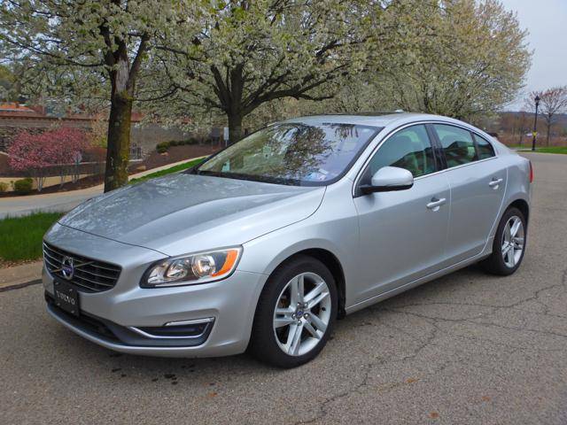 2015 Volvo S60 Premier — Sedan — 92,458 mi — Pittsburgh, PA