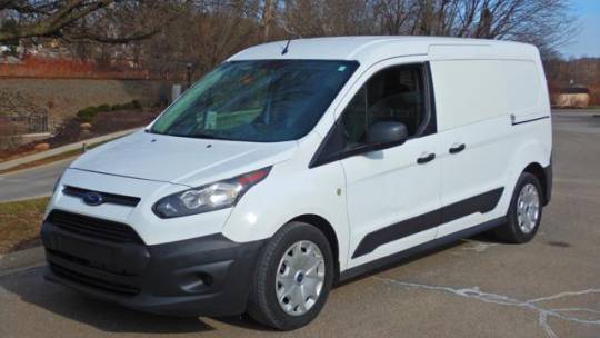2017 Ford Transit Connect Van XL — Cargo Van — 95,270 mi — Pittsburgh, PA