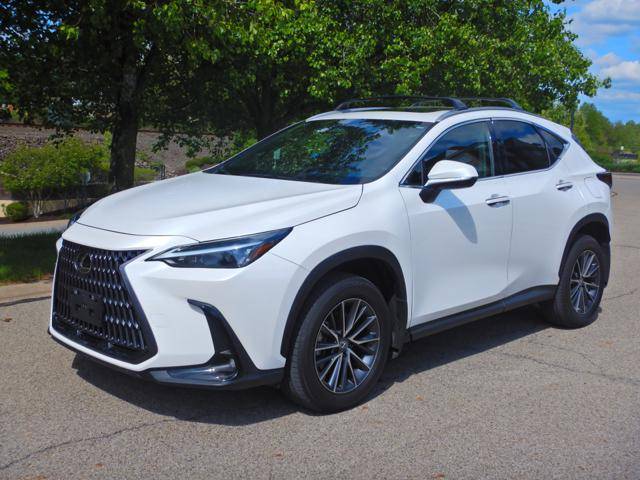 2024 Lexus NX NX 350 — SUV — 12,767 mi — Pittsburgh, PA