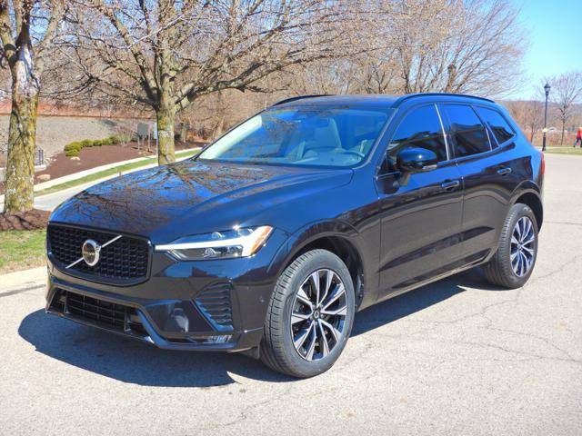 2024 Volvo XC60 Plus — SUV — 27,892 mi — Pittsburgh, PA