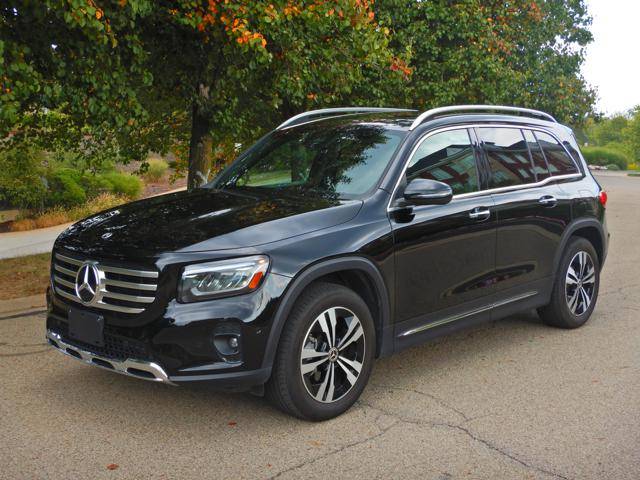 2025 Mercedes-Benz GLB GLB 250 — SUV — 13,811 mi — Pittsburgh, PA