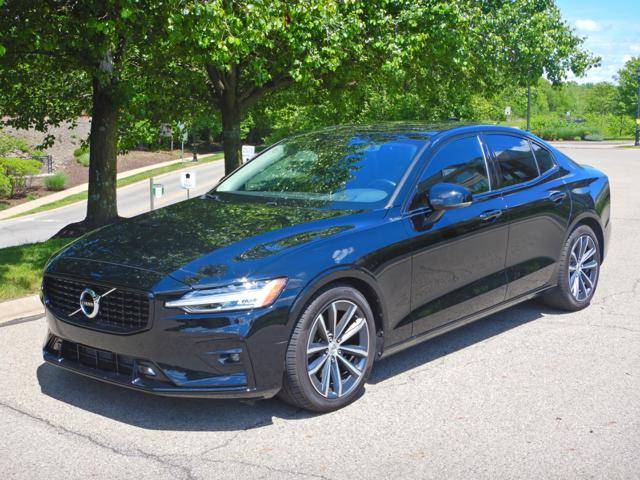 2021 Volvo S60 Momentum — Sedan — 44,510 mi — Pittsburgh, PA