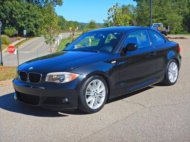 2012 BMW 1 Series 128i — Coupe — 91,611 mi — Pittsburgh, PA