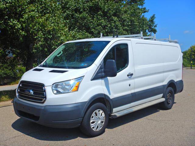 2016 Ford Transit Cargo Van T-250 — Cargo Van — 99,541 mi — Pittsburgh, PA