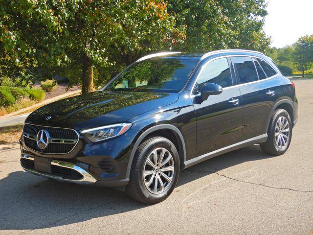 2024 Mercedes-Benz GLC GLC 300 — SUV — 32,914 mi — Pittsburgh, PA